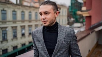 Тарас Тополя розповів, як урятувався від ракети