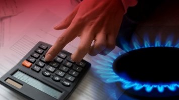  Тариф на розподіл газу для жителів Рівненщини буде нижчим