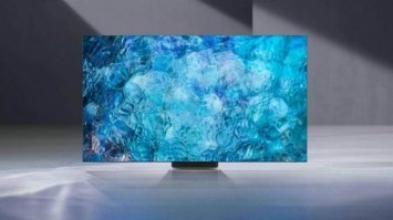 Телевізори Samsung будуть підлаштовуватися під настрій власника