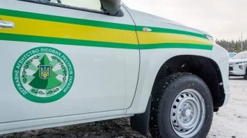 Тепловізори, квадрокоптер та 