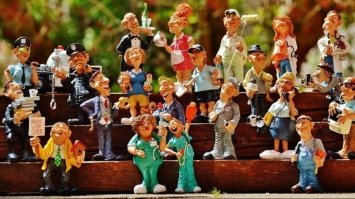 ТОП 10 найзатребуваніших професій