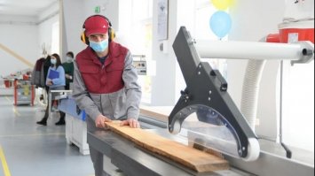 ТОП 5 найзатребуваніших професій Рівненщини