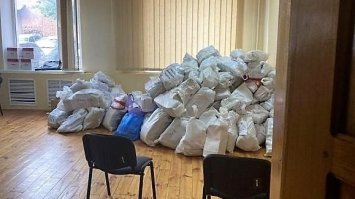 Треба внести сотні тисяч цифр, щоб оголосити результати виборів у Рівному