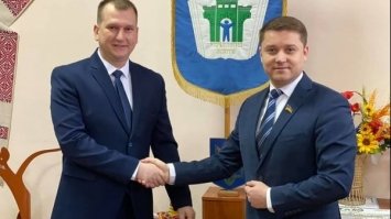 Третяк призначив нового керівника управління освіти Рівного