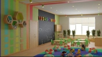Третяк розповів, скільки ще дитсадків запрацює у Рівному