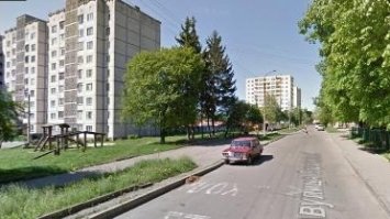Три вулиці Рівного змінять свої назви