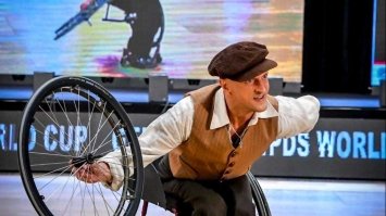 Три золотих нагороди привіз рівнянин із Кубку світу