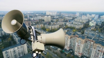 Тривожна статистика: мешканці Рівненщини мали 9 днів без тривог