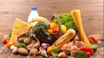 Ціни на продукти в Рівному виросли на 10-15 відсотків
