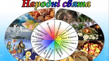  У 2022 році буде 107 вихідних 