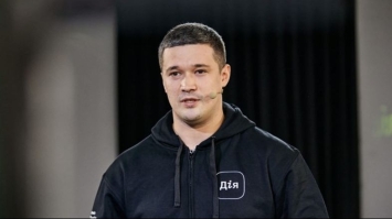 У «Дії» з’явиться помічниця Надія