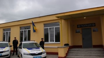 У Дубно судитимуть чоловіка, що двічі за день збирався “підпалити” і “підірвати” поліцію
