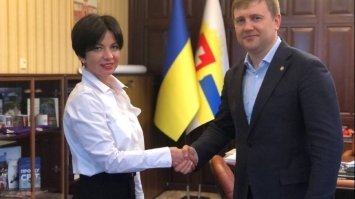 У Голови Рівненської ОДА новий заступник з питань цифровізації