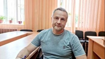 У Херсоні окупанти викрали мера міста