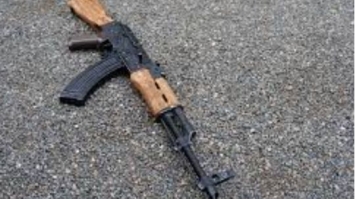 У Києві військовослужбовець застрелив двох товаришів по службі