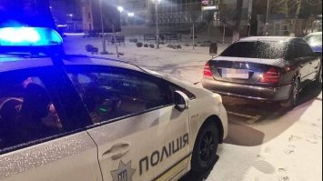 У Костополі чоловік хотів відкупитися від поліцейських хабарем