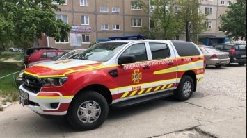 У квартирі у Вараші знайшли мертвого чоловіка