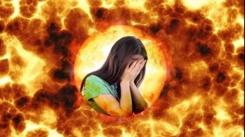У липні очікуються магнітні бурі різного ступеня тяжкості