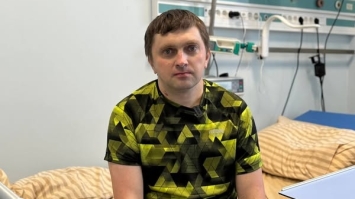 У Львові далекобійнику пересадили серце