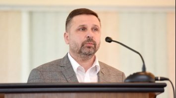 У міського голови Рівненської ТГ з'явився новий заступник