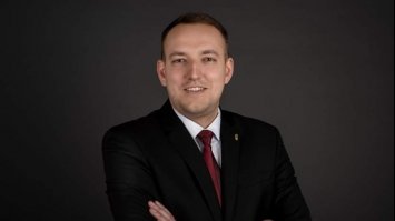 У міського голови Рівного з'явився шостий заступник