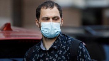 У МОЗ пояснили правила носіння масок