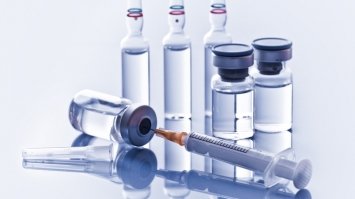 У МОЗ розповіли, коли в Україну надійде наступна партія вакцини Pfizer/BioNTech