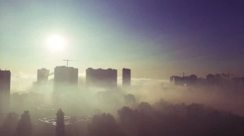 У МОЗ розповіли, як захиститися від смогу та диму