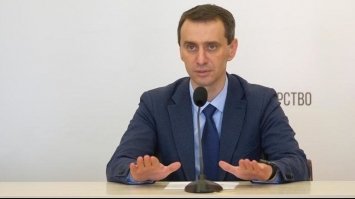 У МОЗ визначили три сценарії для нової хвилі коронавірусу