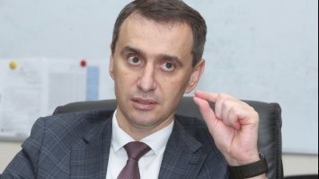 У МОЗ заявили про плани впровадити в Україні комбіновану вакцинацію