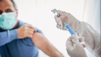 У перші дні 2022 року пункти вакцинації на Рівненщині не працюватимуть