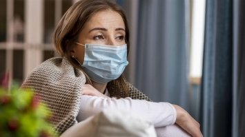 У половини пацієнтів після COVID-19 з’явилося нове захворювання