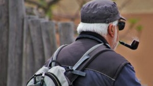 У Раді хочуть дозволити призивати пенсіонерів