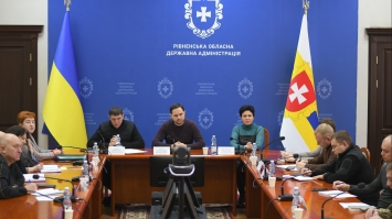 У Рівненській та Костопільській ВЛК - найбільше рішень про непридатність 