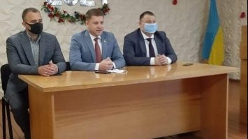 У Рівненського міського тресту зеленого господарства новий керівник