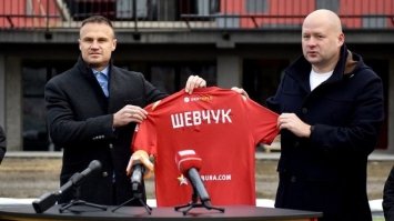 У рівненського «Вереса» новий спортивний директор