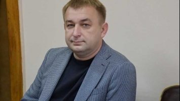 У Рівненському діагностичному центрі новий керівник