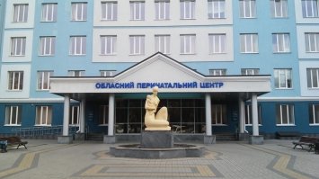 У Рівному 13 жінок з інших областей народили немовлят