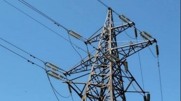 У Рівному без електропостачання сьогодні залишиться близько 40 вулиць