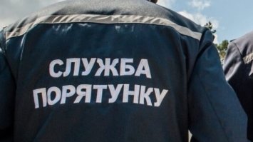 У Рівному чоловік хотів стрибнути з мосту