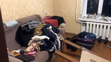 У Рівному чоловік приревнував і вдарив ножем у груди співмешканку