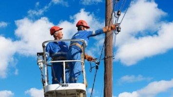 У Рівному декілька будинків залишаться без світла 