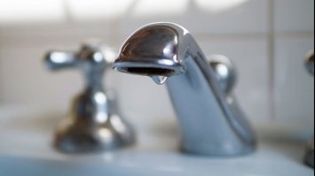 У Рівному декілька вулиць залишилися без водопостачання