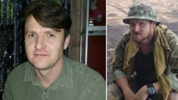 У Рівному іменем героя АТО назвали одну з вулиць