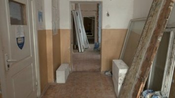 У Рівному капітальні ремонти проводитися не будуть