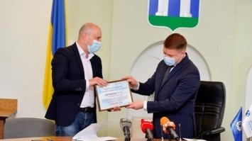 У Рівному школи забезпечать новим обладнанням, бо виділили 3 мільйони гривень