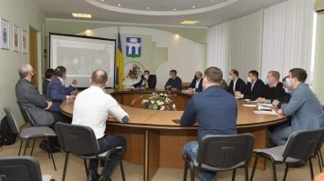 У Рівному може з'явитися сміттєпереробний комплекс