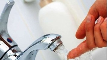 У Рівному деякі вулиці залишилися без водопостачання