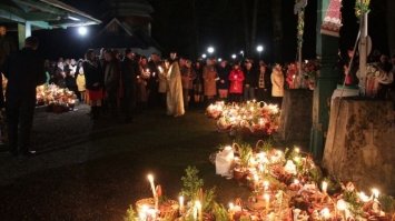 У Рівному на Великдень скасують комендантську годину