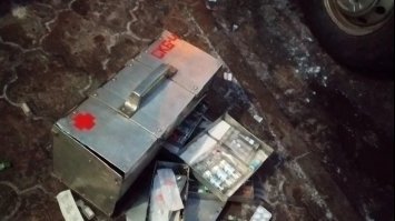 У Рівному напали на фельдшера швидкої допомоги